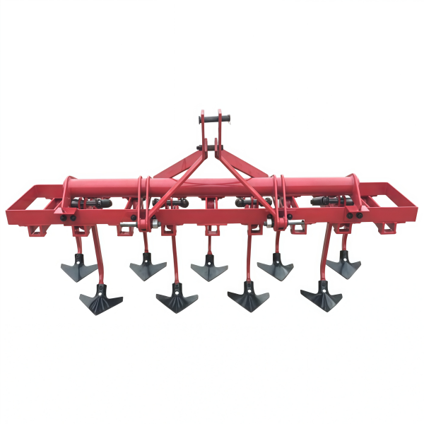 Cultivator