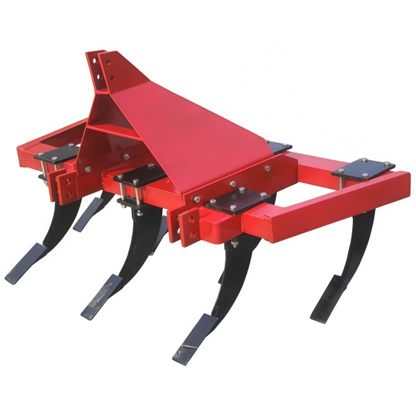 Cultivator