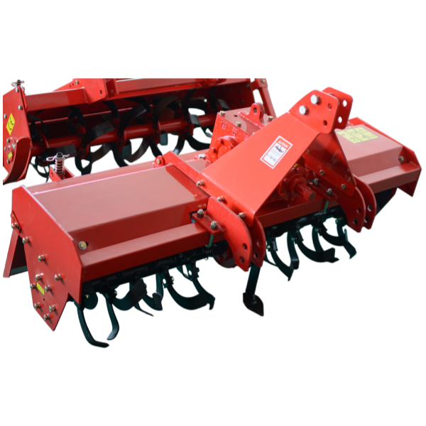 Rotary Tiller