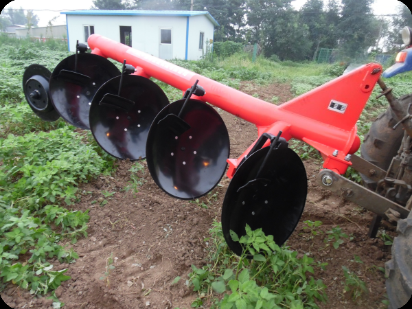 Plough