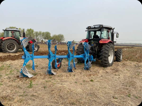 Plough