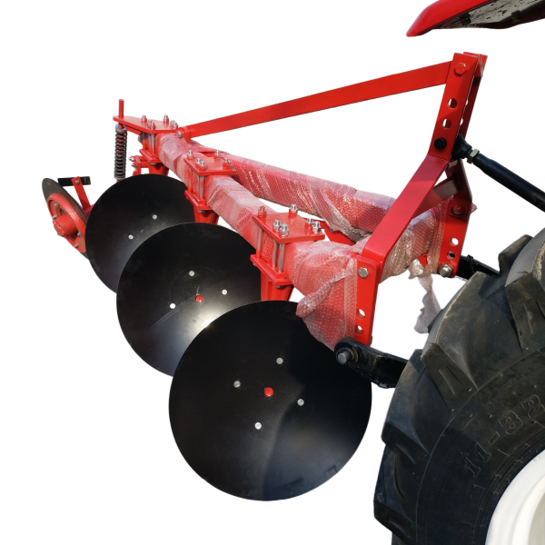 Plough