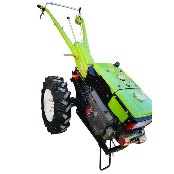 Walking Tractor