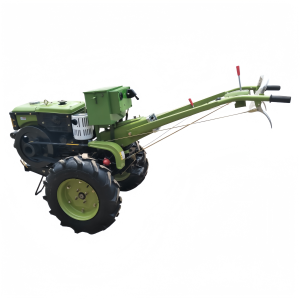 Walking Tractor