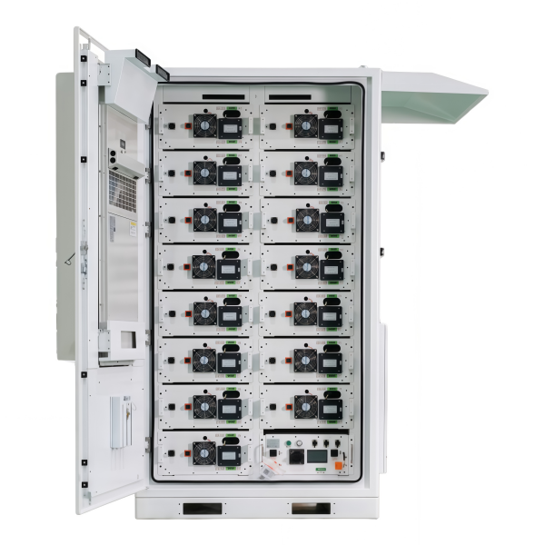 Energy Storage