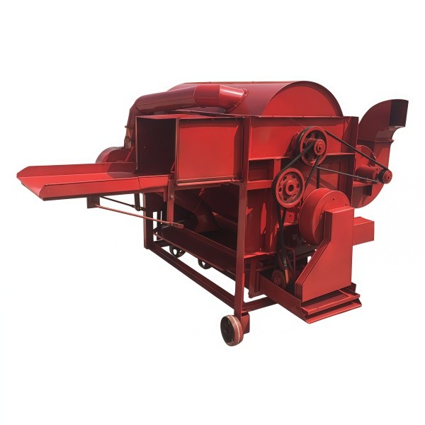 Thresher