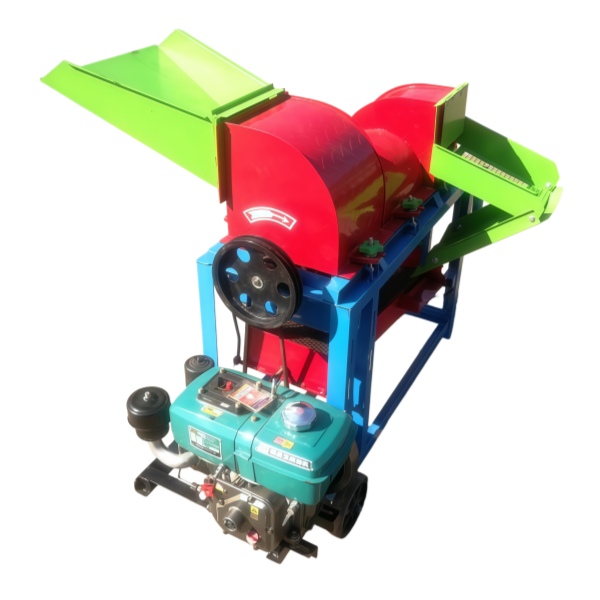 Thresher