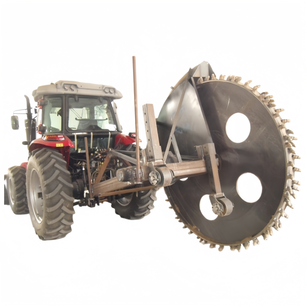 Trenching Machine